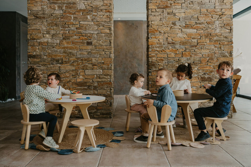 espace jeux enfants pharmacie