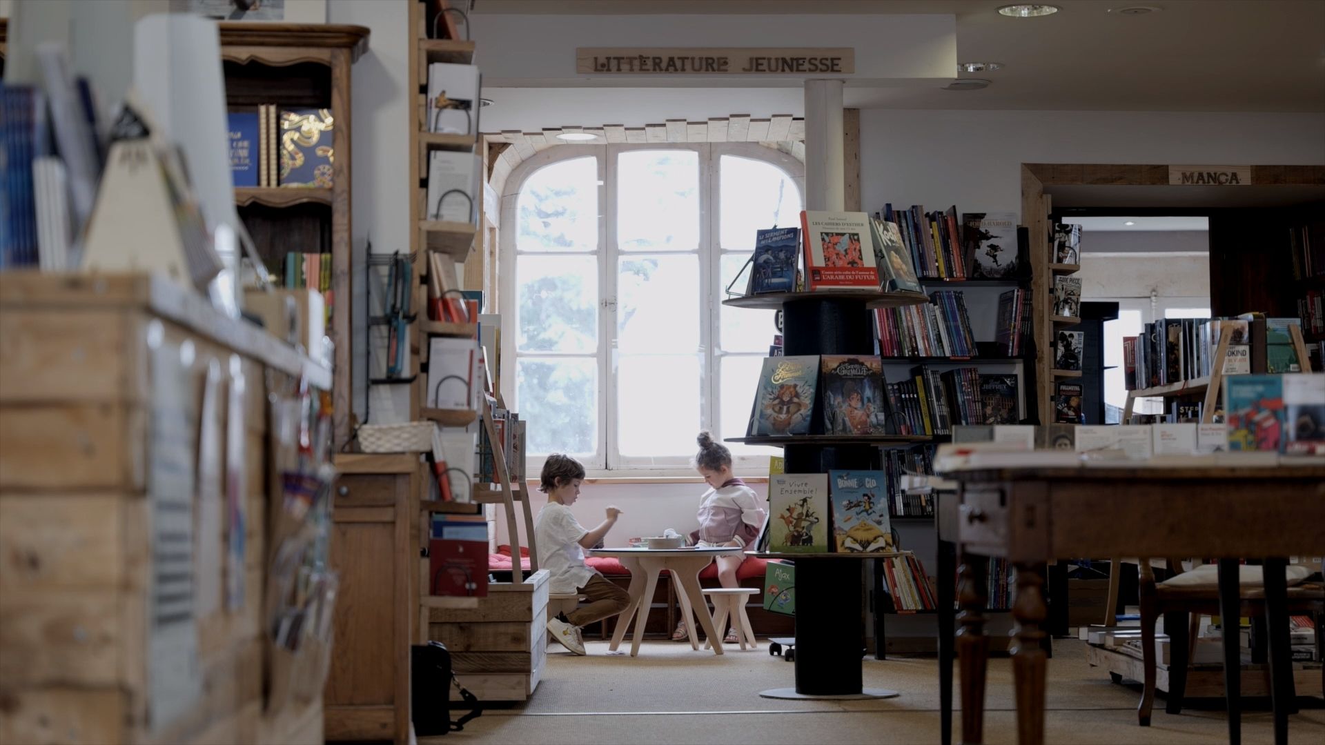 children's play area library kids