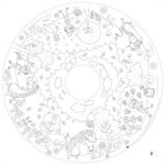 Recharge de 20 feuilles – Adventure mates