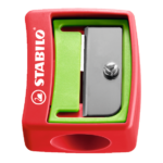 STABILO Woody 3in1