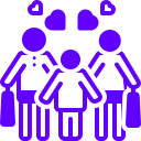 espace jeux enfants opticien